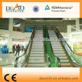 2013 Hot sale nove DEAO Escalera mecánica-Lift